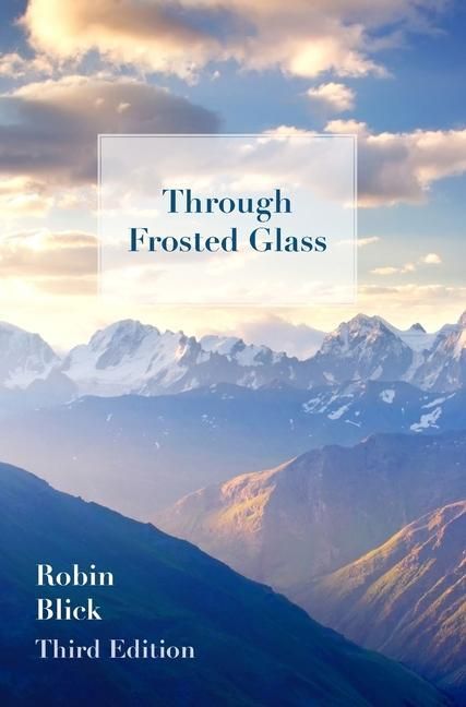 Produktbild: Through Frosted Glass