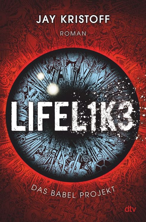 Produktbild: Das Babel Projekt &ndash; Lifelike