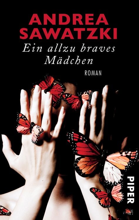 Produktbild: Ein allzu braves M&auml;dchen