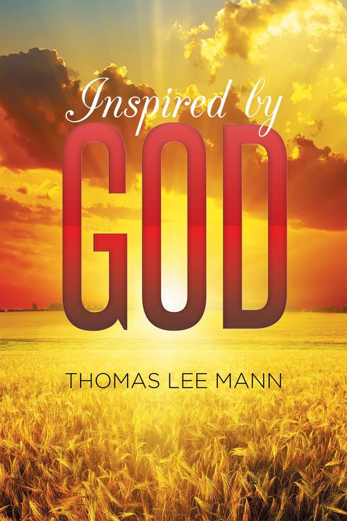 Produktbild: Inspired by God