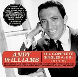 Produktbild: The Complete Singles As & Bs 1954-62