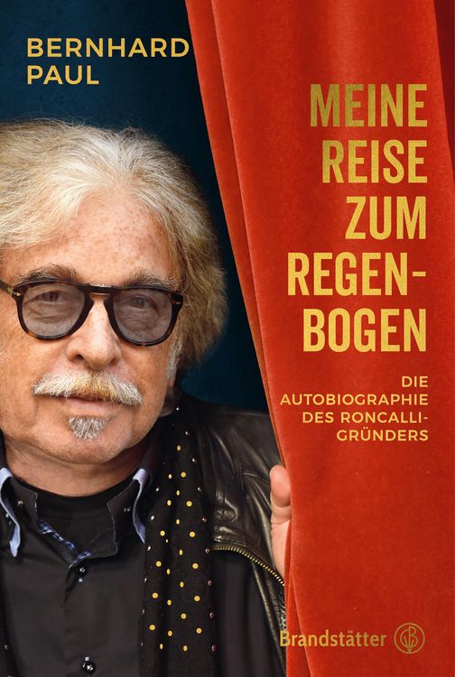 Produktbild: Meine Reise zum Regenbogen