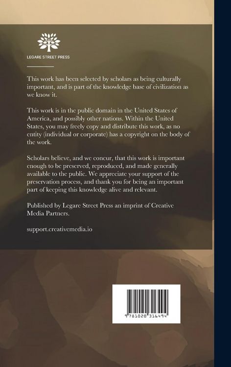 Produktbild: A Gazetteer of Southern India: With the Tenasserim Provinces and Singapore