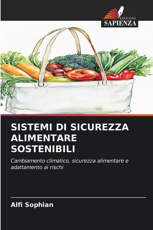 Produktbild: Sistemi Di Sicurezza Alimentare Sostenibili