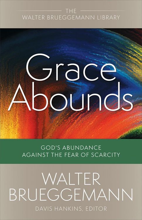 Produktbild: Grace Abounds