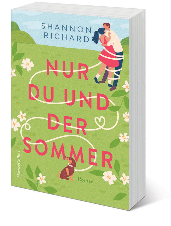 Produktbild: Nur du und der Sommer