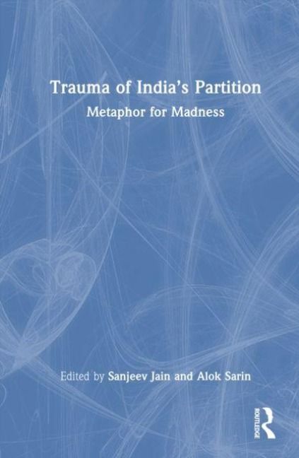 Produktbild: Trauma of India's Partition