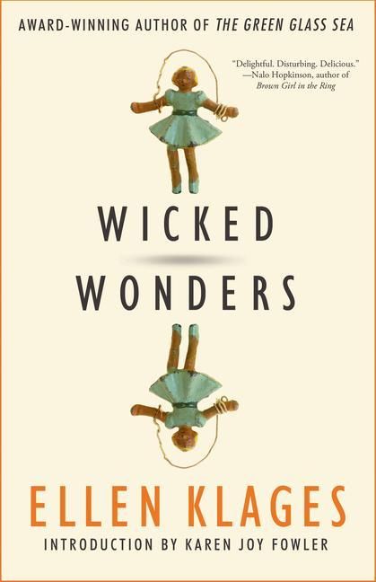 Produktbild: Wicked Wonders