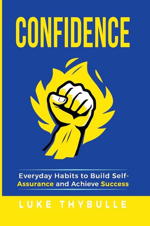Produktbild: Confidence