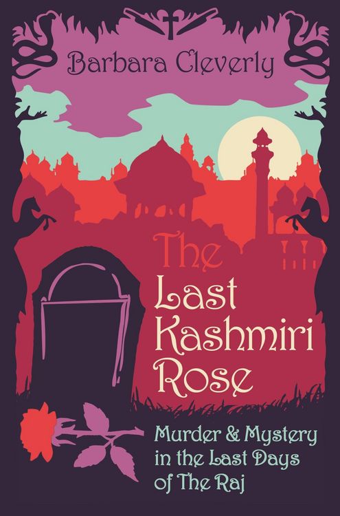 Produktbild: The Last Kashmiri Rose