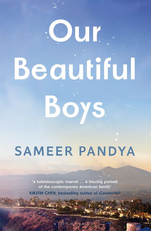 Produktbild: Our Beautiful Boys