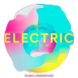Produktbild: Global Underground-Electric Calm Vol.7