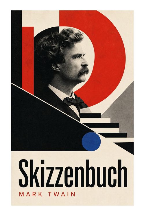 Produktbild: Skizzenbuch