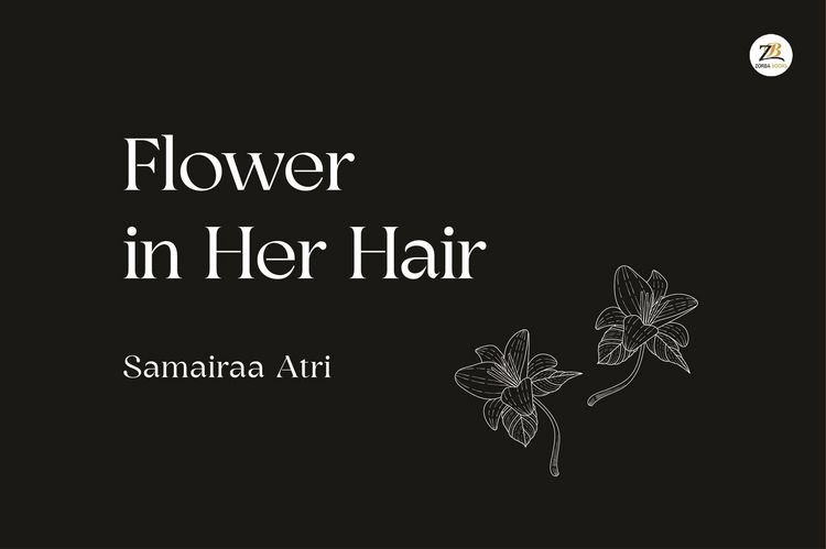 Produktbild: Flower in Her Hair