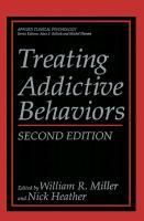 Produktbild: Treating Addictive Behaviors