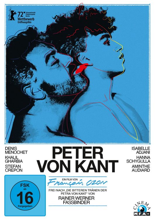 Produktbild: Peter von Kant