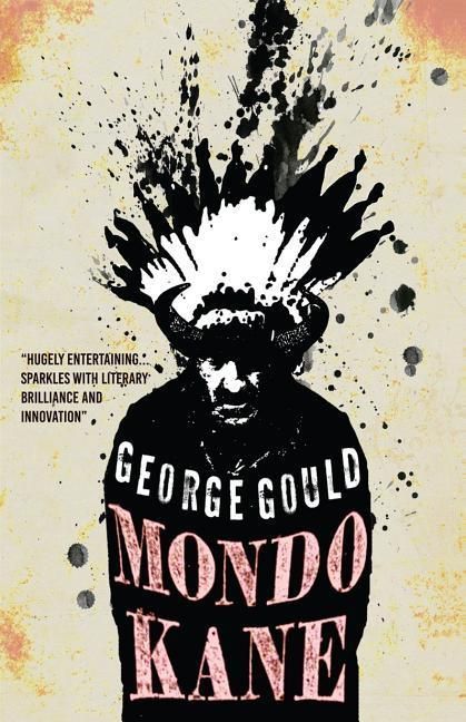 Produktbild: Mondo Kane