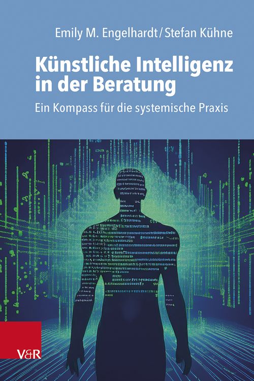 Produktbild: K&uuml;nstliche Intelligenz in der Beratung