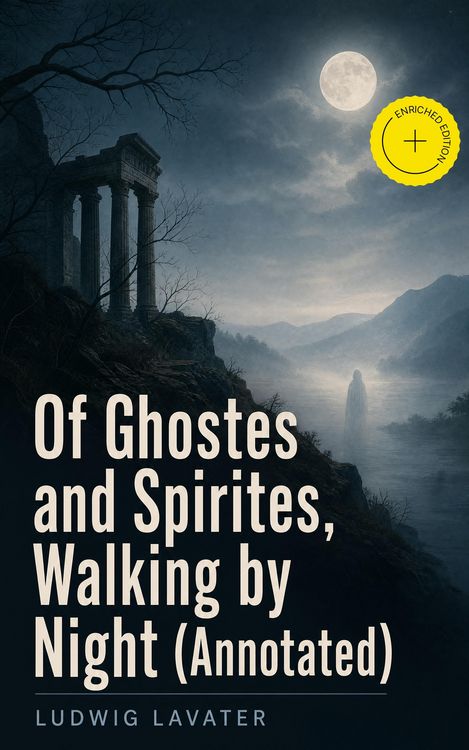 Produktbild: Of Ghostes and Spirites, Walking by Night (Annotated)