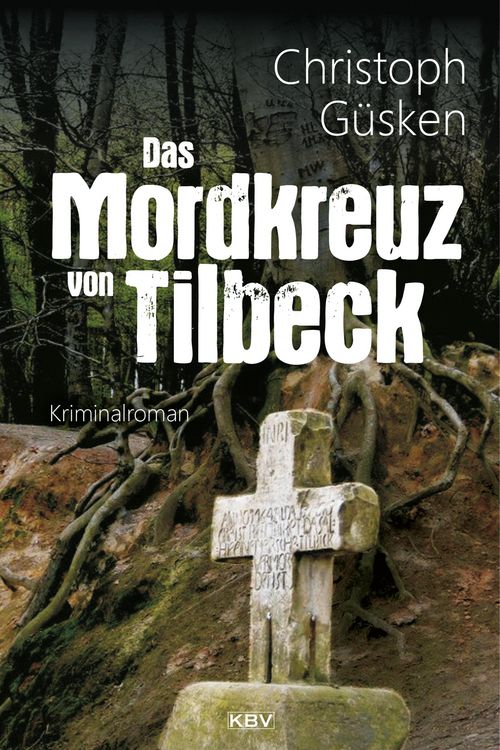 Produktbild: Das Mordkreuz von Tilbeck