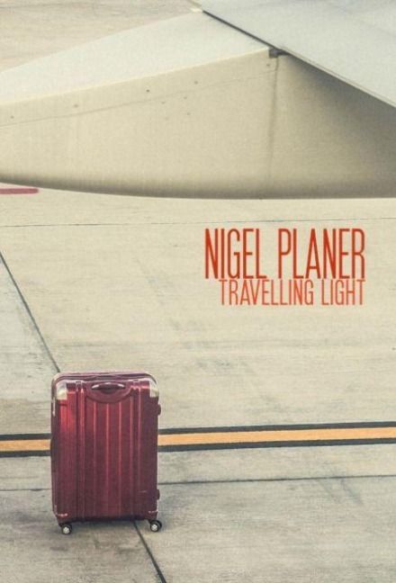 Produktbild: Travelling Light