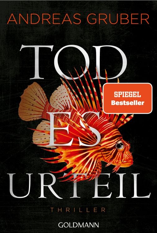 Produktbild: Todesurteil