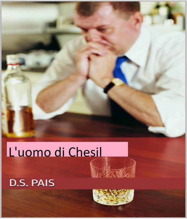 Produktbild: L'uomo di Chesil