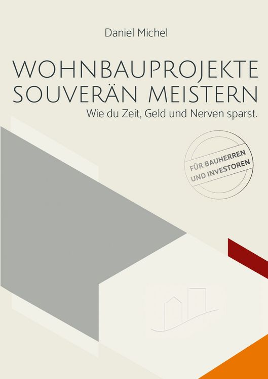 Produktbild: Wohnbauprojekte souver&auml;n meistern