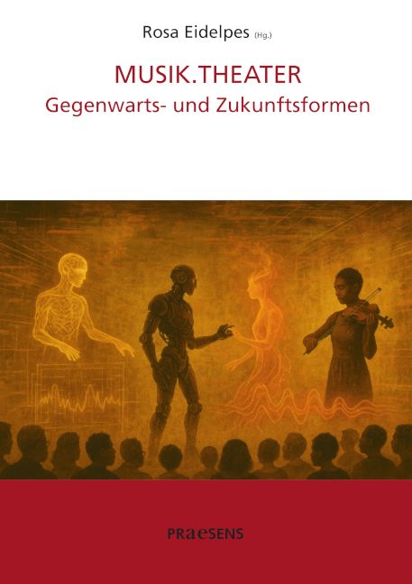 Produktbild: Musik.Theater