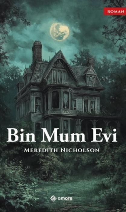 Produktbild: Bin Mum Evi