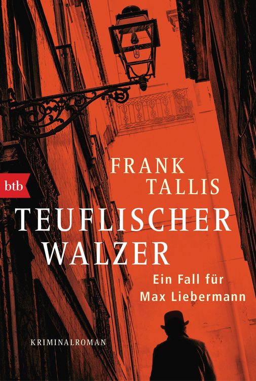 Produktbild: Teuflischer Walzer