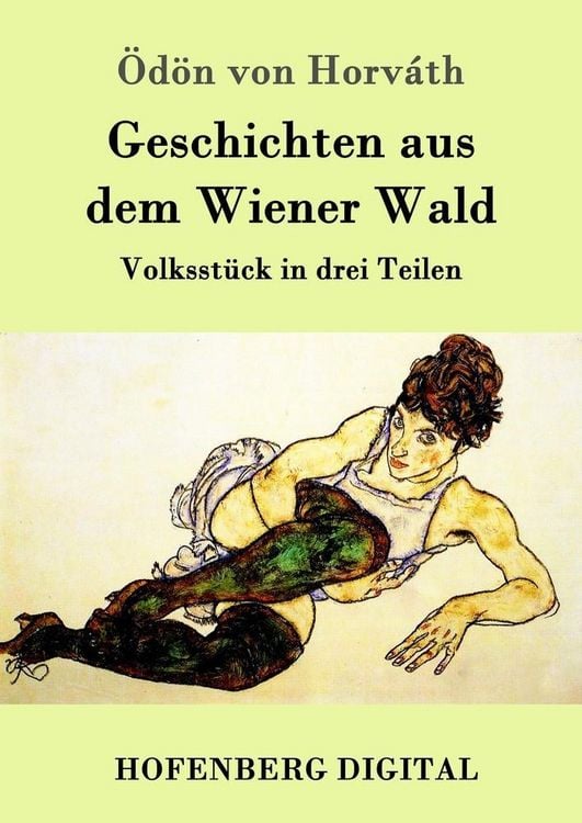 Produktbild: Geschichten aus dem Wiener Wald