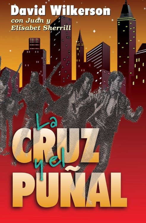 Produktbild: La Cruz Y El Pu&iquest;&iquest;al = The Cross and the Switchblade