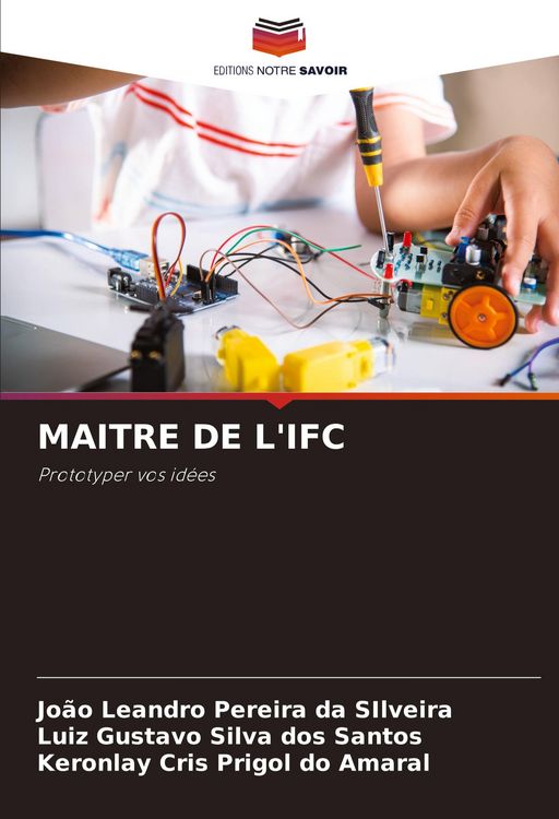 Produktbild: Maitre De L'ifc
