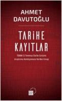 Produktbild: Tarihe Kayitlar