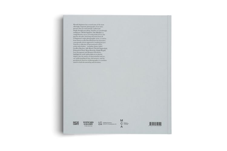 Produktbild: Hiroshi Sugimoto