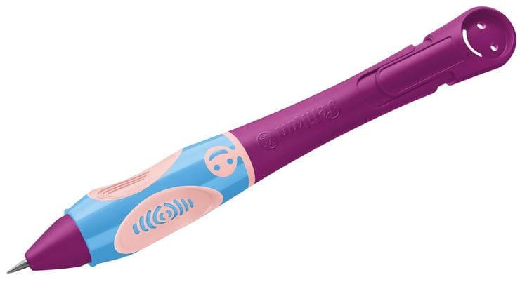 Produktbild: Pelikan Bleistift griffix&reg; f&uuml;r Linksh&auml;nder, Sweet Berry