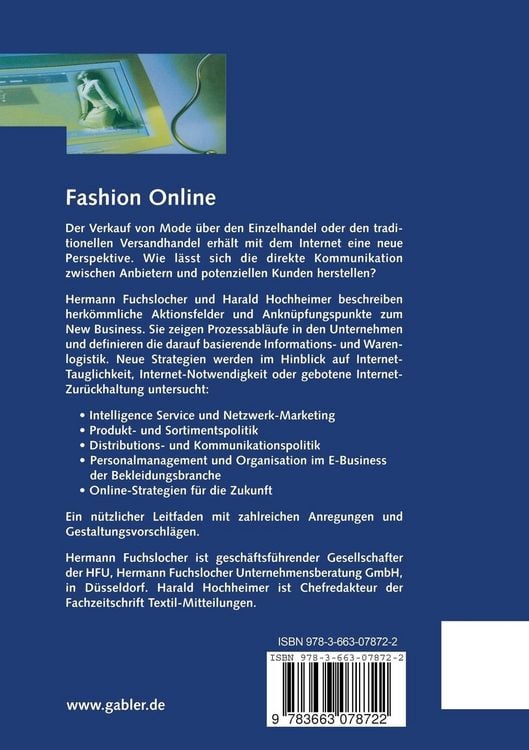 Produktbild: Fashion Online