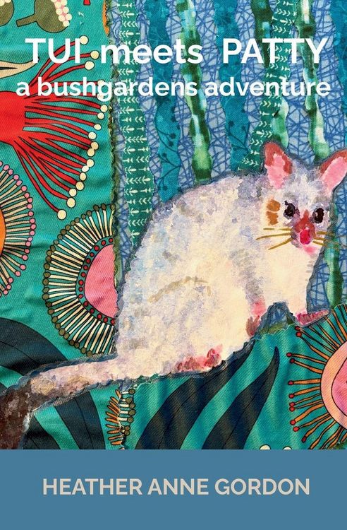 Produktbild: Tui meets Patty - a bushgardens adventure