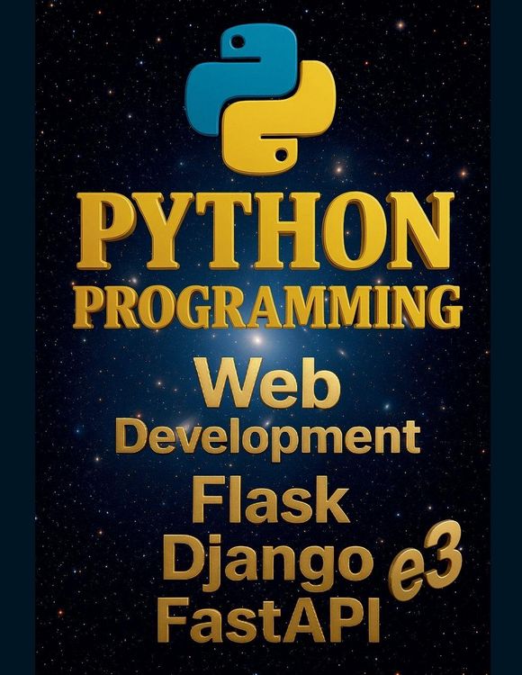 Produktbild: Python Programming