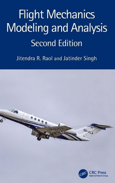 Produktbild: Flight Mechanics Modeling and Analysis