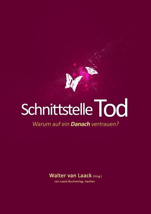 Produktbild: Schnittstelle Tod