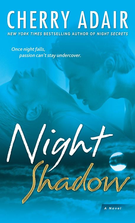 Produktbild: Night Shadow