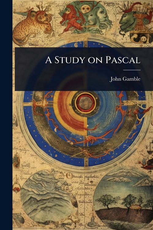 Produktbild: A Study on Pascal