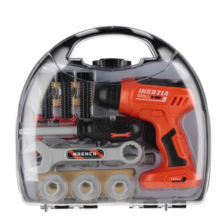 Produktbild: Werkzeuge 25x26x8 mc Koffer