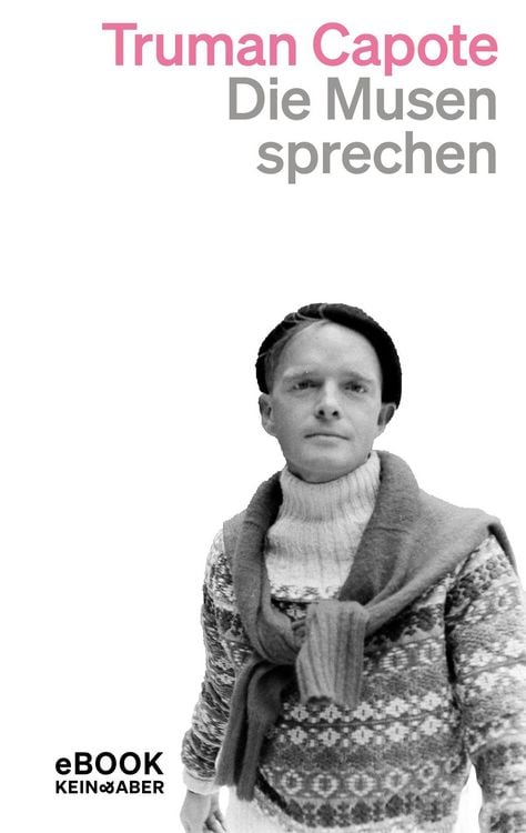 Produktbild: Die Musen sprechen