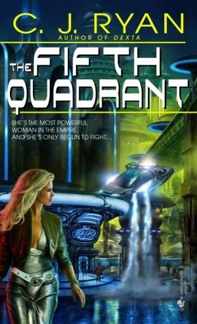 Produktbild: The Fifth Quadrant