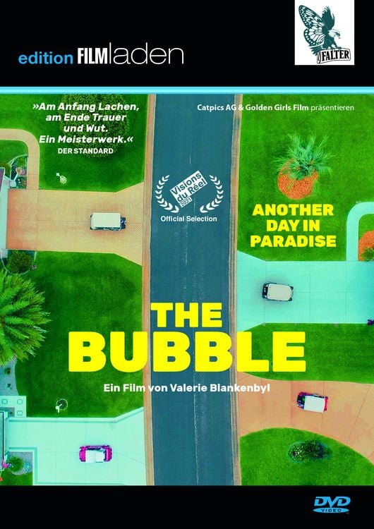 Produktbild: The Bubble