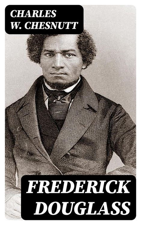 Produktbild: Frederick Douglass