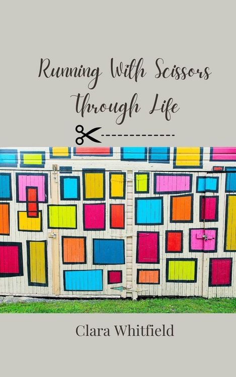 Produktbild: Running With Scissors Through Life